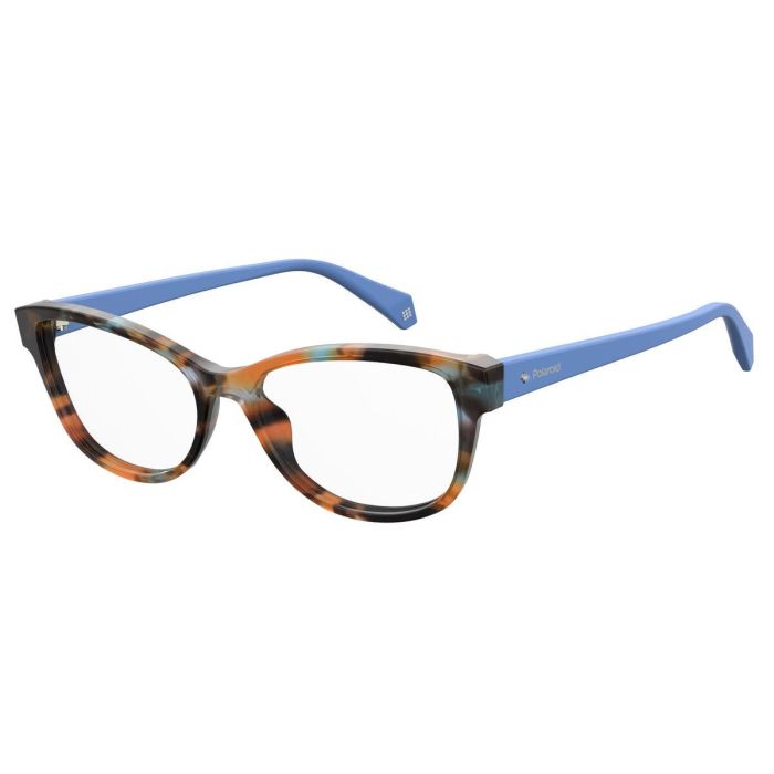 Montura de Gafas Mujer Polaroid PLD-D370-R8M Ø 52 mm 0 Montura de Gafas Mujer Polaroid PLD-D370-R8M Ø 52 mm 0