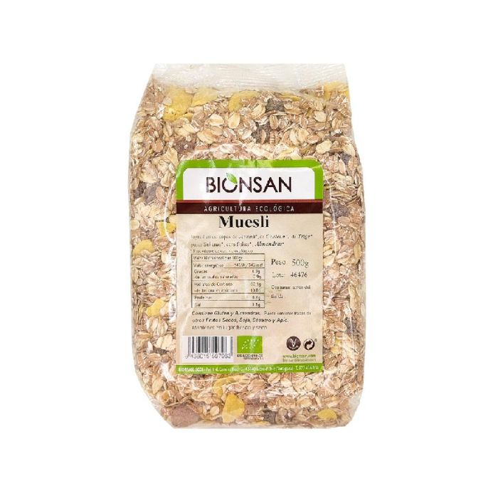 Muesli