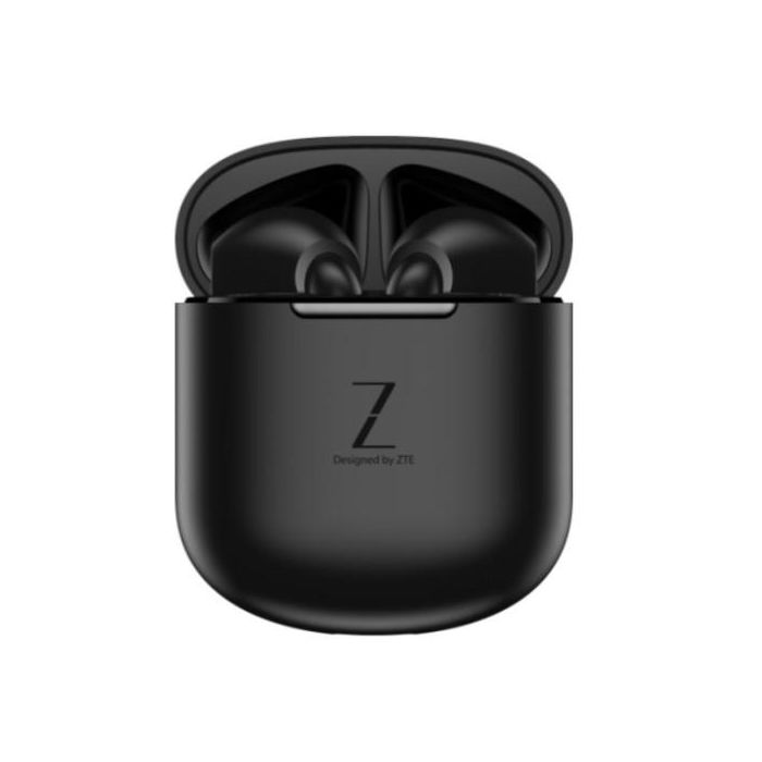ZTE EB2201 Auriculares Bluetooth Inalámbricos Buds 2, Bluetooth 5.3, Autonomía Total 25h, IPX4, Negros 2