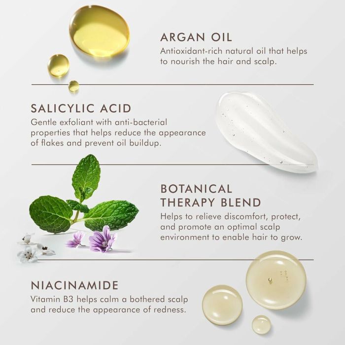 Acondicionador Moroccanoil 3 Acondicionador Moroccanoil 3