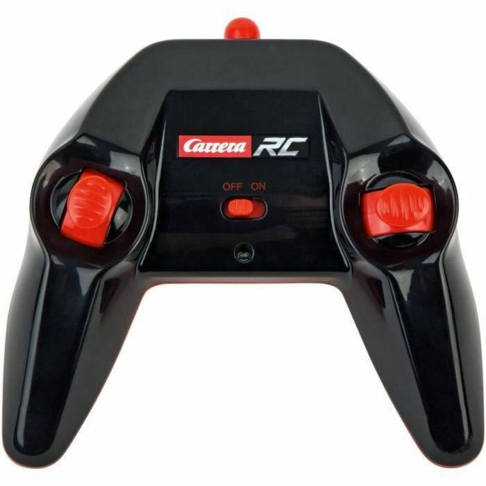 Coche Radio Control Carrera-Toys 2 Coche Radio Control Carrera-Toys 2