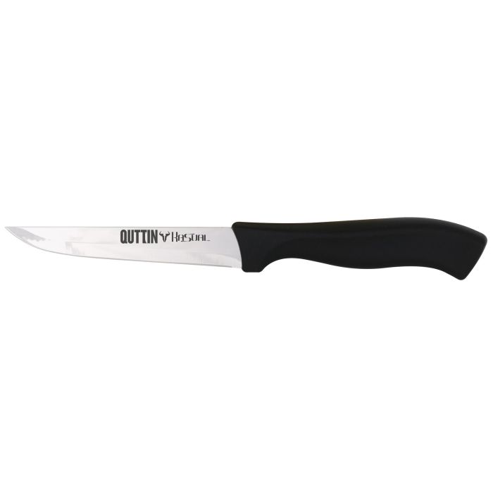 Cuchillo Multiusos Filo 11 cm Kasual - Quttin (48 Unidades) 2 Cuchillo Multiusos Filo 11 cm Kasual - Quttin (48 Unidades) 2