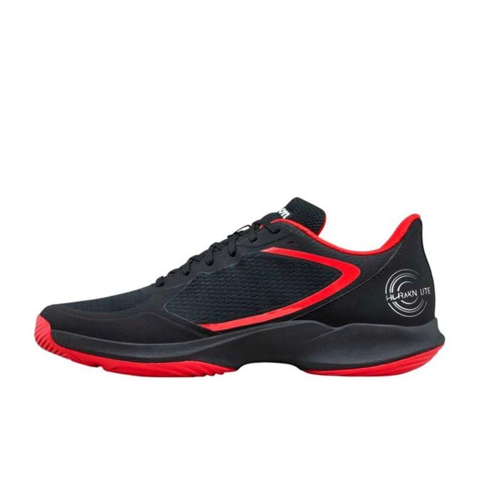 Zapatillas de Tenis para Hombre Wilson Hurakn Lite Negro L 5
