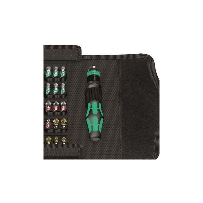 Wera Kraftform Kompakt 100 5