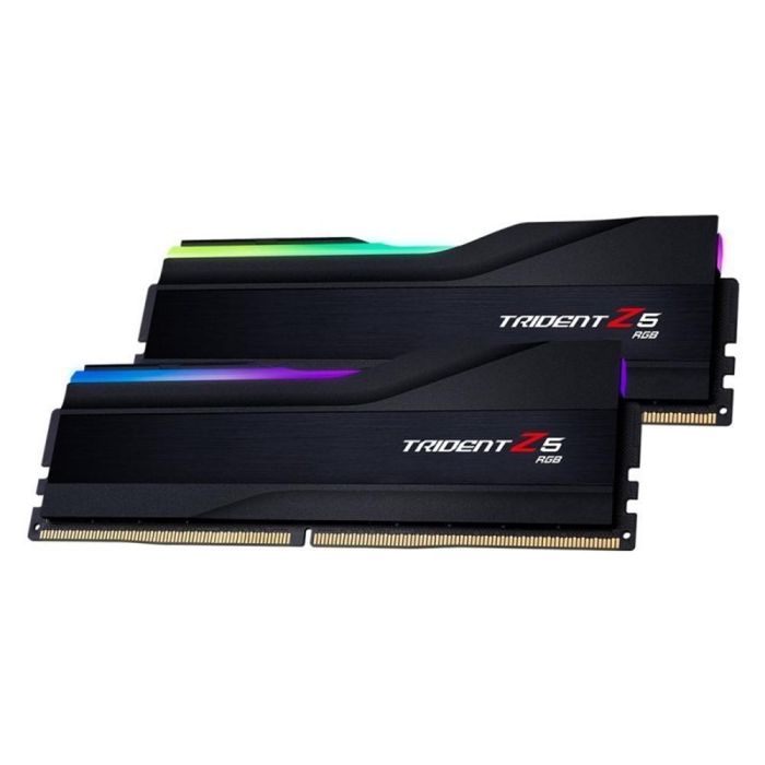 Memoria Ram Pc5 4800 gr.Skill Trident 1 Memoria Ram Pc5 4800 gr.Skill Trident 1