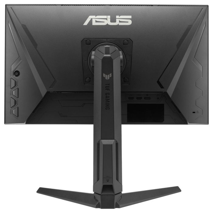 ASUS VG259QL5A Monitor Gaming 24.5" Full HD IPS 1ms 200Hz G-SYNC Compatible AMD FreeSync Premium HDMI DP 4