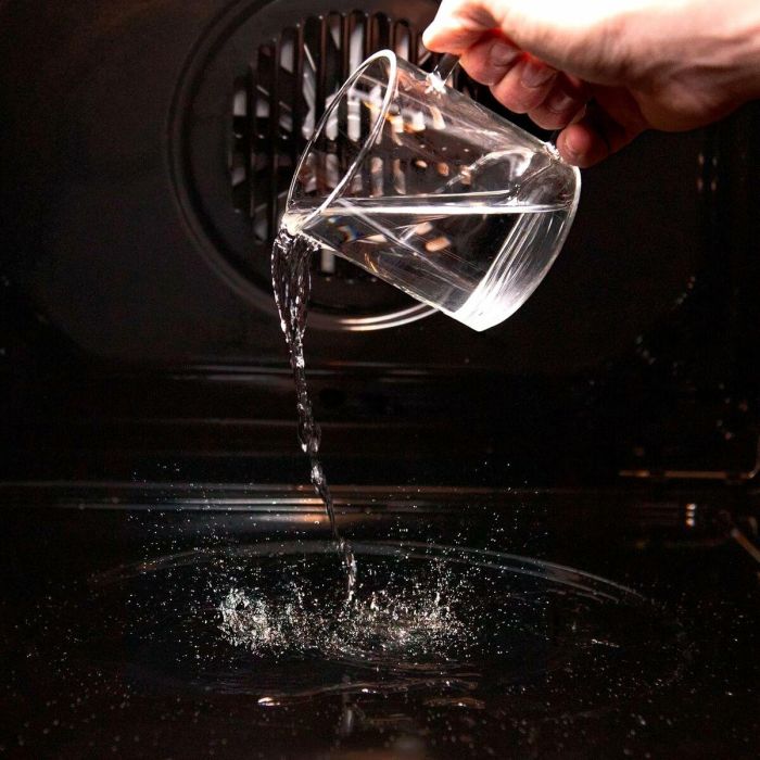 Horno Multifunción Cecotec Bolero Hexa M226000 2800 W 72 L 5