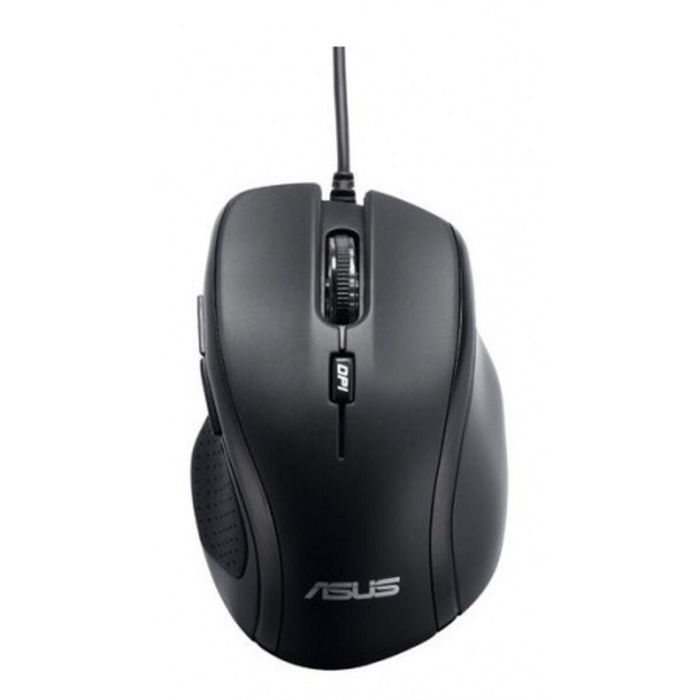 Ratón Asus UX300 PRO Negro 3200 DPI Ratón Asus UX300 PRO Negro 3200 DPI