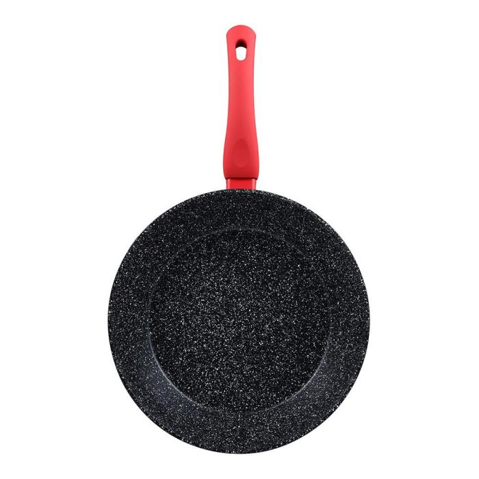Wok 28 cm aluminio forjado ind toledo sg-6252 san ignacio 2 Wok 28 cm aluminio forjado ind toledo sg-6252 san ignacio 2