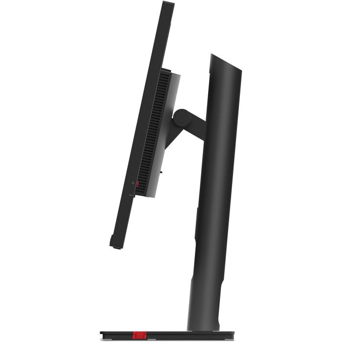 Lenovo ThinkVision T27i-30 Monitor 27'' Full HD (1920x1080) IPS 4ms HDMI DisplayPort USB VGA VESA Pivot Negro 3 Lenovo ThinkVision T27i-30 Monitor 27'' Full HD (1920x1080) IPS 4ms HDMI DisplayPort USB VGA VESA Pivot Negro 3