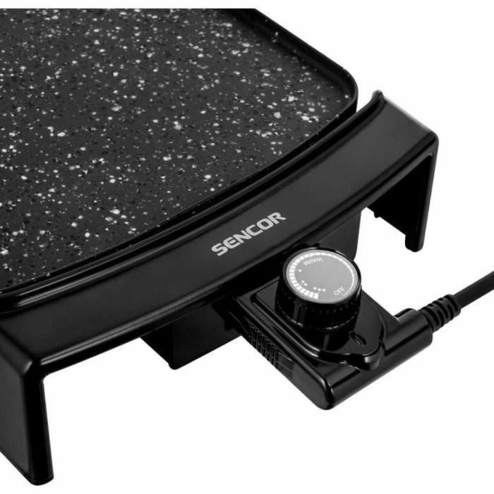 Plancha de Cocina Sencor 2 Plancha de Cocina Sencor 2