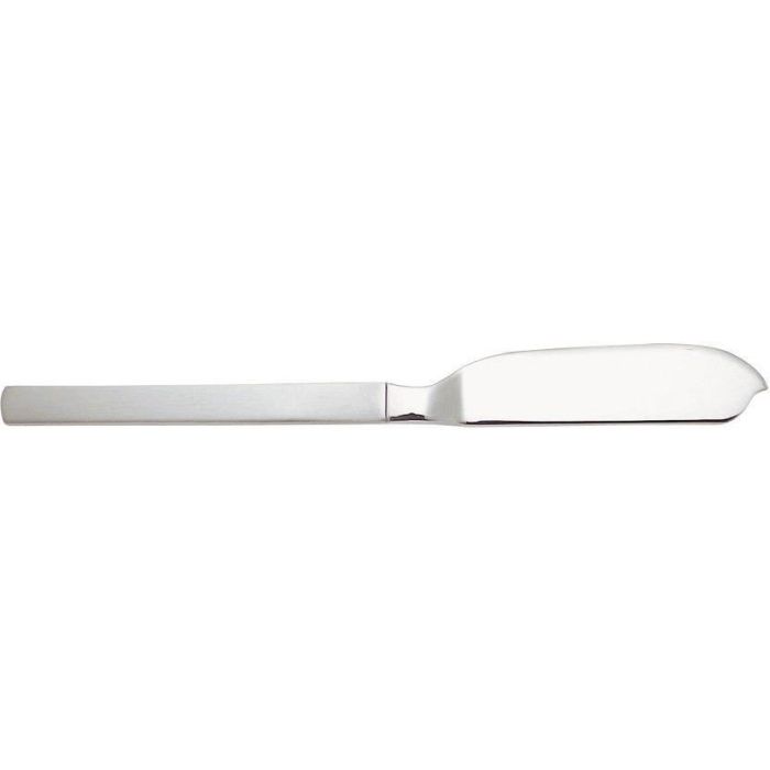 Dry Cuchillo De Pescado A/Inox 18/10 Juego 6 Piezas ALESSI 4180/18