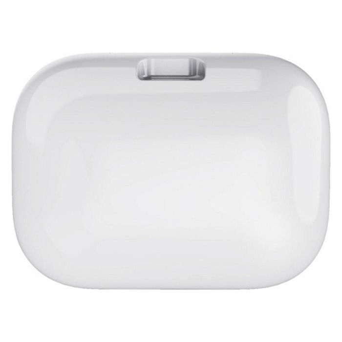 Auriculares Bluetooth Denver Electronics 111191120210 Blanco 9 Auriculares Bluetooth Denver Electronics 111191120210 Blanco 9