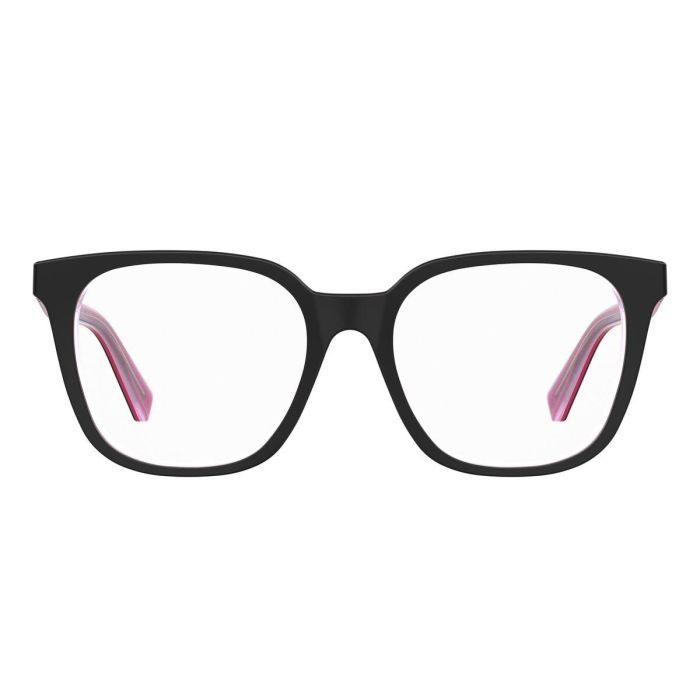 Montura de Gafas Mujer Love Moschino MOL590-807 Ø 52 mm 1 Montura de Gafas Mujer Love Moschino MOL590-807 Ø 52 mm 1