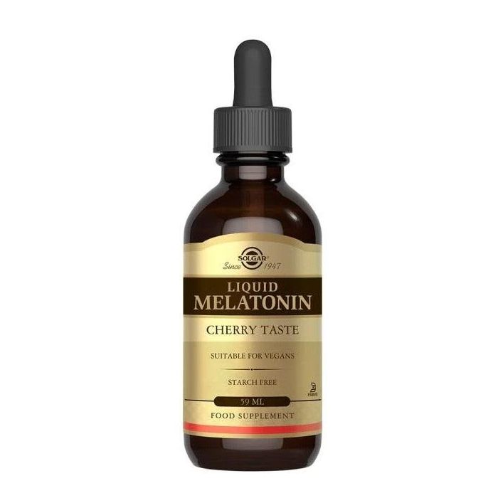 Melatonina Líquida Melatonina Líquida