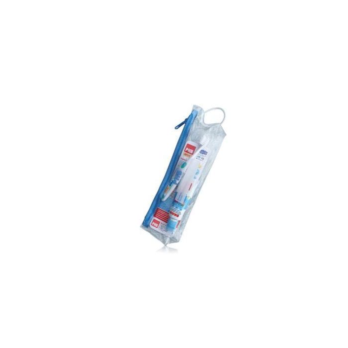 Phb Cepillo Dental Plus Petit + Gel 15Ml
