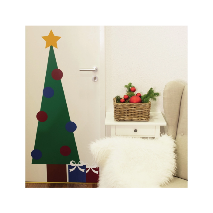 D-c-fix Rollo Adhesivo Burdeos Mate, Papel Autoadhesivo para Manualidades y Muebles, Ancho 45 cm, Largo 15 m 2 D-c-fix Rollo Adhesivo Burdeos Mate, Papel Autoadhesivo para Manualidades y Muebles, Ancho 45 cm, Largo 15 m 2