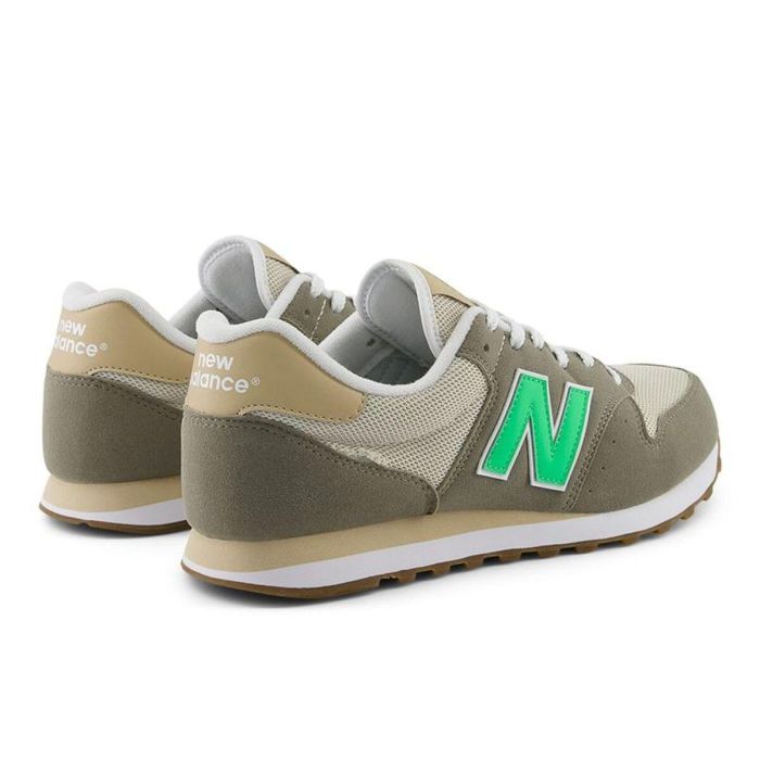 Zapatillas de Running para Adultos New Balance 500 Dockside 1