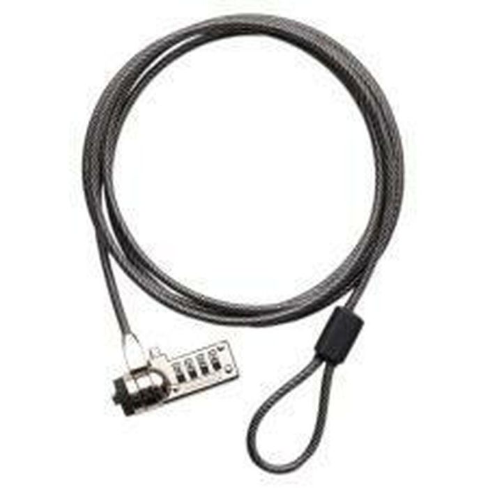 Cable de Seguridad Targus PA410E 2,1 m 6