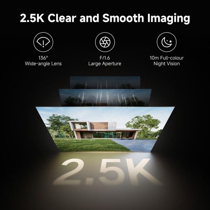 Xiaomi BHR8301GL Outdoor Camera Bw500 17