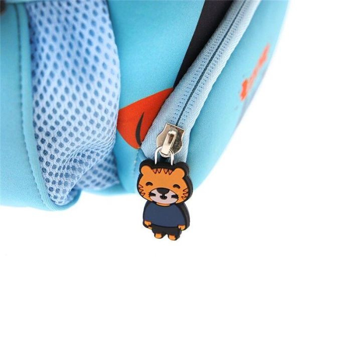 Nevera portameriendas termico tigre 2