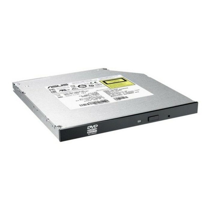 Grabadora Interna Asus SDRW-08U1MT SATA 2