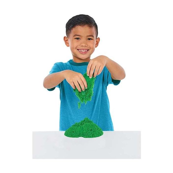 Sandbox Set Surtido Kinetic Sand 6067800 Spin Master 27 Sandbox Set Surtido Kinetic Sand 6067800 Spin Master 27