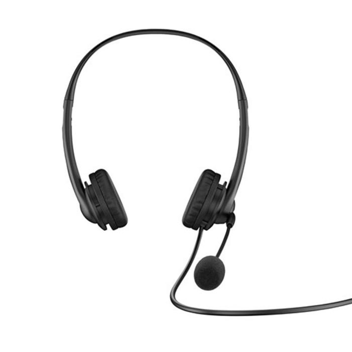 Auriculares Hp G2 Estereo De 3 1 Auriculares Hp G2 Estereo De 3 1