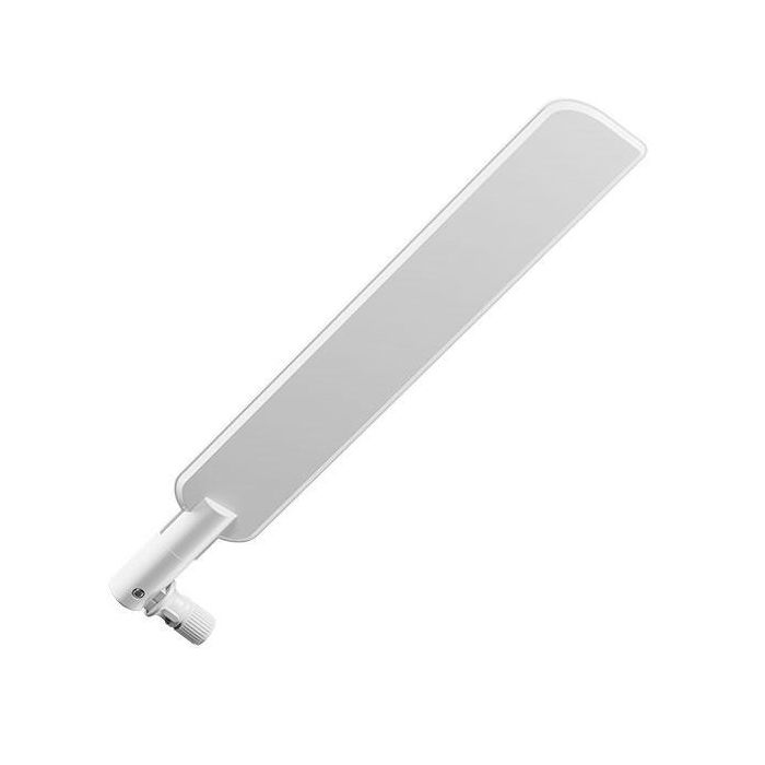 MikroTik A handy IoT combo antenna for both LTE and LoRa frequencies. Perfect for the MikroTik KNOT LR series! MikroTik A handy IoT combo antenna for both LTE and LoRa frequencies. Perfect for the MikroTik KNOT LR series!