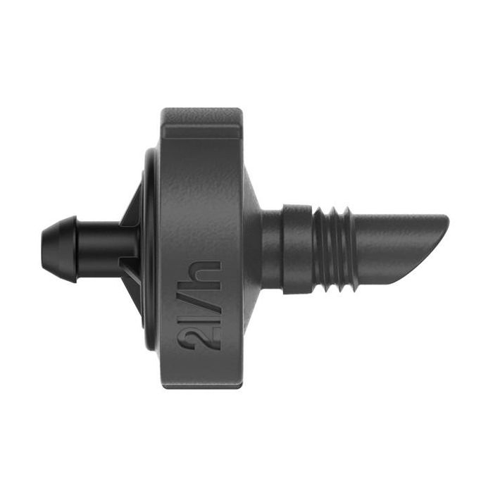 Gardena MDS Endtropfer 2 l/h. druckregulierend - 10 Stk 1
