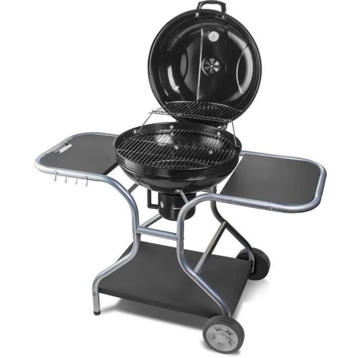 Fieldmann FZG 1014 Barbacoa de carbón 1 Fieldmann FZG 1014 Barbacoa de carbón 1