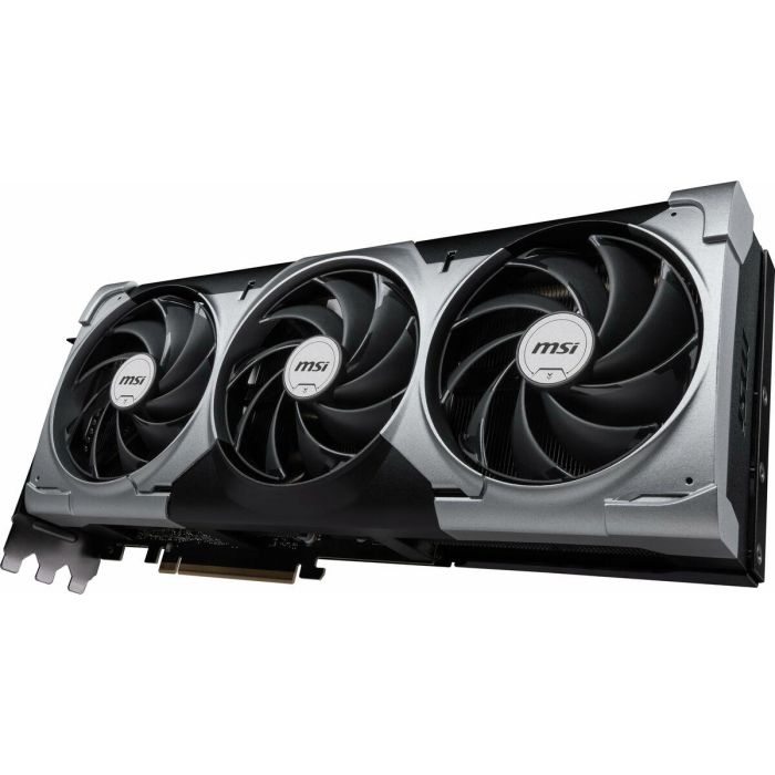 MSI MSI4711377301633 Tarjeta Gráfica VENTUS GEFORCE RTX 5090 32G 3X OC NVIDIA 32 GB GDDR7 7