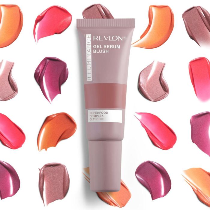 Set de Maquillaje Revlon ILLUMINANCE 1 Set de Maquillaje Revlon ILLUMINANCE 1
