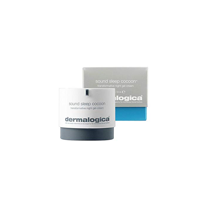 Dermalogica Greyline Sound Sleep Cocoon 1 Dermalogica Greyline Sound Sleep Cocoon 1