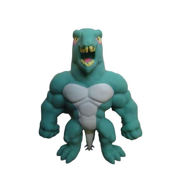 Figura estirable monsterflex dino 14 cm - modelos surtidos 11 Figura estirable monsterflex dino 14 cm - modelos surtidos 11