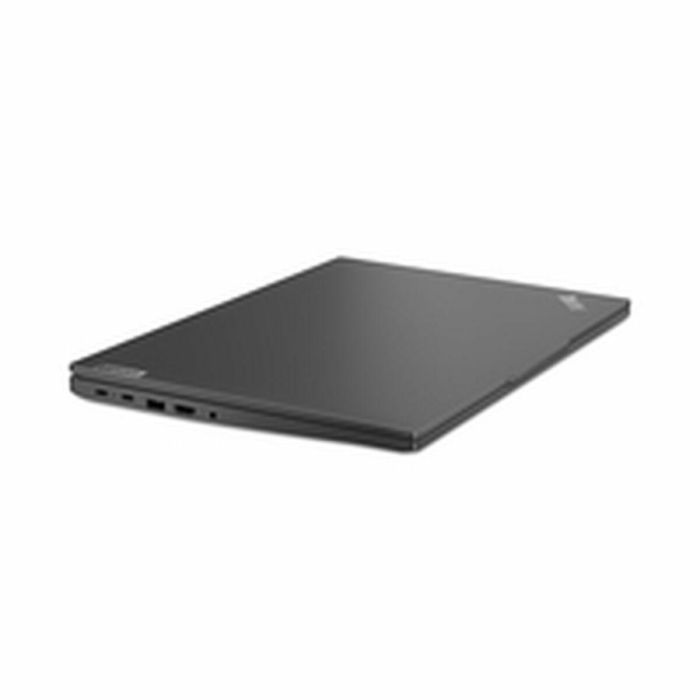 Laptop Lenovo 21MA001NSP 16" Intel Core Ultra 7 155H 16 GB RAM 512 GB SSD Qwerty Español 35 Laptop Lenovo 21MA001NSP 16" Intel Core Ultra 7 155H 16 GB RAM 512 GB SSD Qwerty Español 35