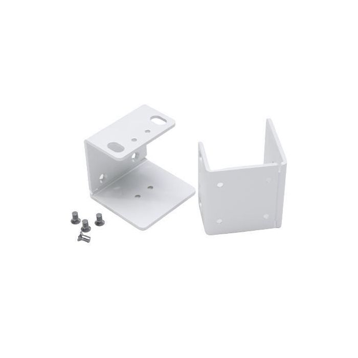 MikroTik 1U Dual/10 inch rack mount kit MikroTik 1U Dual/10 inch rack mount kit