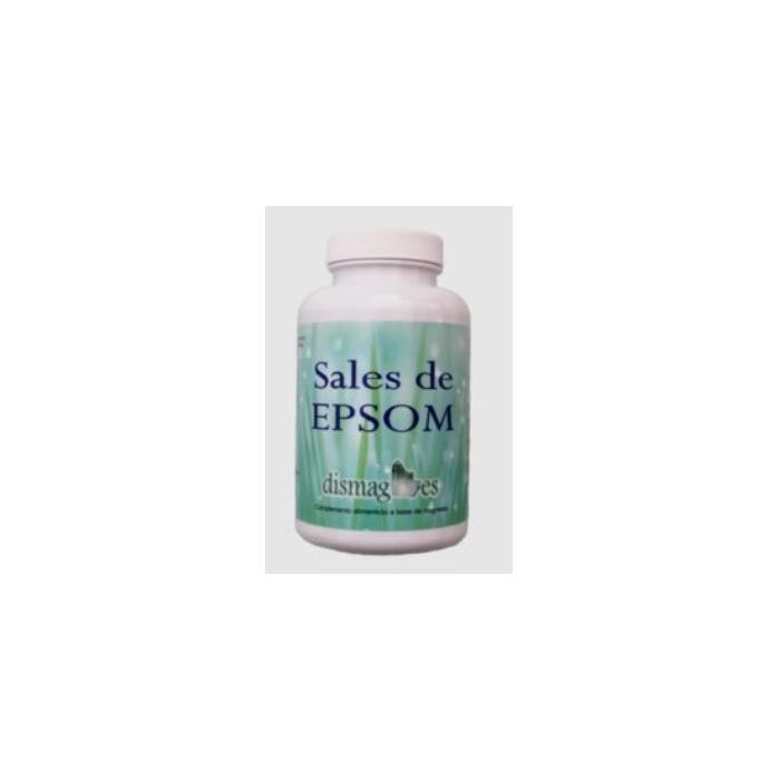 Sales De Epsom 300Gr.