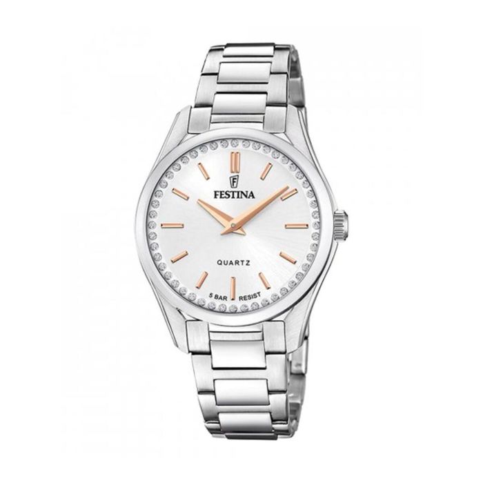 Reloj Mujer Festina F20583/1 0 Reloj Mujer Festina F20583/1 0