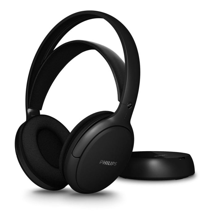 Auriculares Philips SHC5200M2 Negro 9 Auriculares Philips SHC5200M2 Negro 9