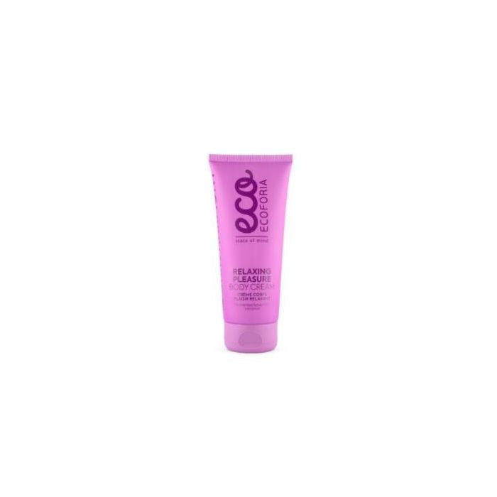 Relaxing Pleasure Crema Corporal 200Ml. Eco