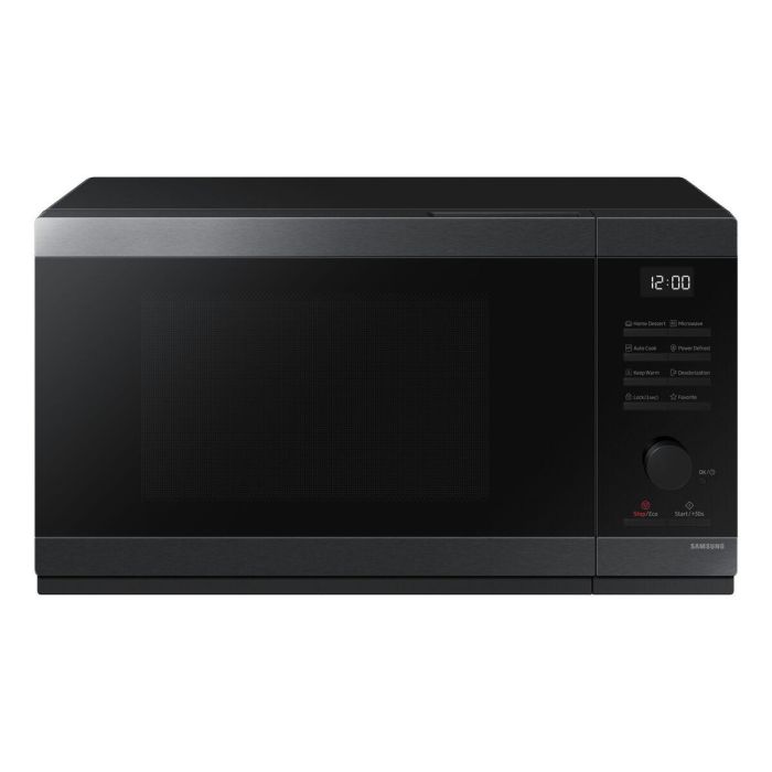 Samsung MS32DG4504AGE Microondas de 32L Negro 51,7x29,7x42,4cm Samsung MS32DG4504AGE Microondas de 32L Negro 51,7x29,7x42,4cm