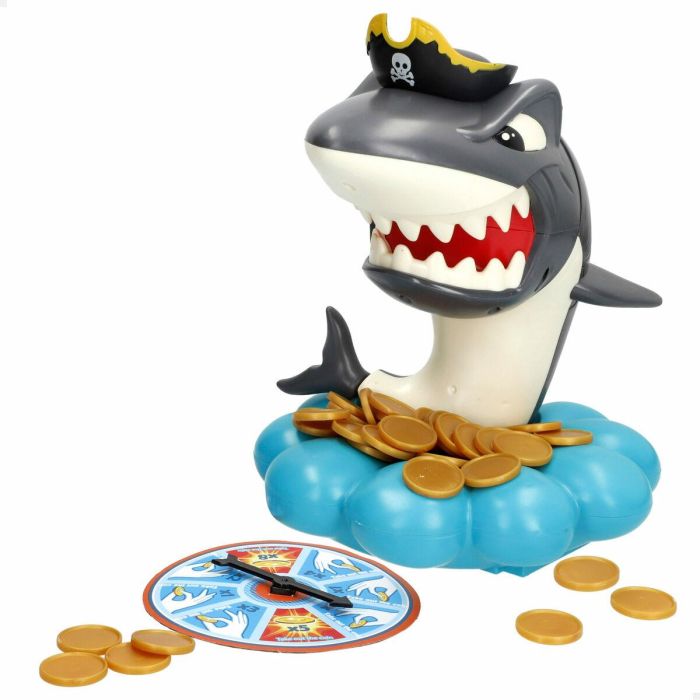 Juego de Mesa Colorbaby (6 Unidades) 6 Juego de Mesa Colorbaby (6 Unidades) 6