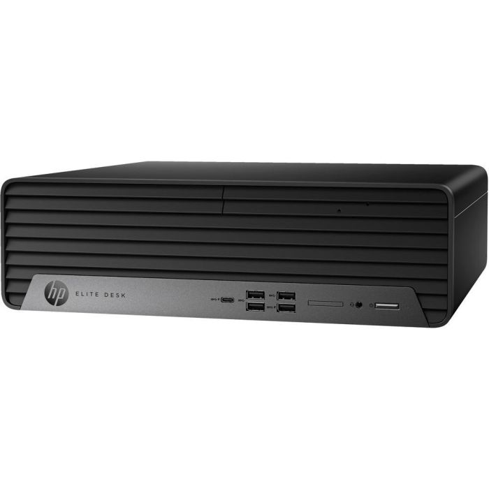 Ordenador Hp Elite Sff 800 gr9 2 Ordenador Hp Elite Sff 800 gr9 2