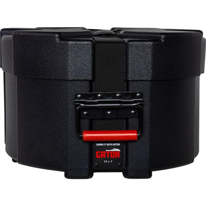 Estuche Gator Para Caja - 13" X 7,0" Gator 5 Estuche Gator Para Caja - 13" X 7,0" Gator 5