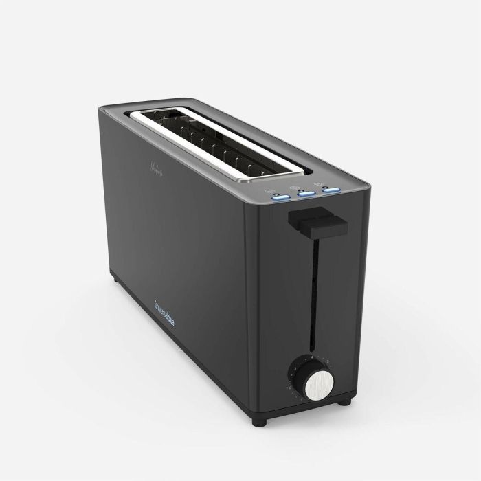 Tostadora Universal Blue TOASTY 900 W 1 Tostadora Universal Blue TOASTY 900 W 1