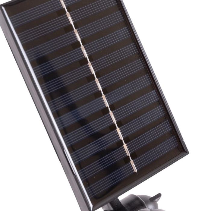 Baliza LED Solar RGB Panel: 5,5V/1,1W Batería: 3,7V/1200MaH [WR-SW6069-RGB] 3
