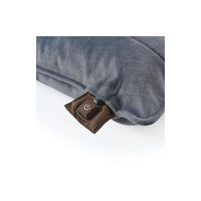 Cojín Eléctrico Tristar BW-4799/ Gris 2 Cojín Eléctrico Tristar BW-4799/ Gris 2