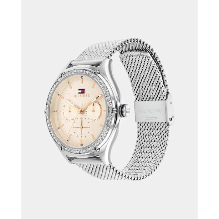 Reloj Mujer Tommy Hilfiger 1782654 (Ø 40 mm) 2 Reloj Mujer Tommy Hilfiger 1782654 (Ø 40 mm) 2
