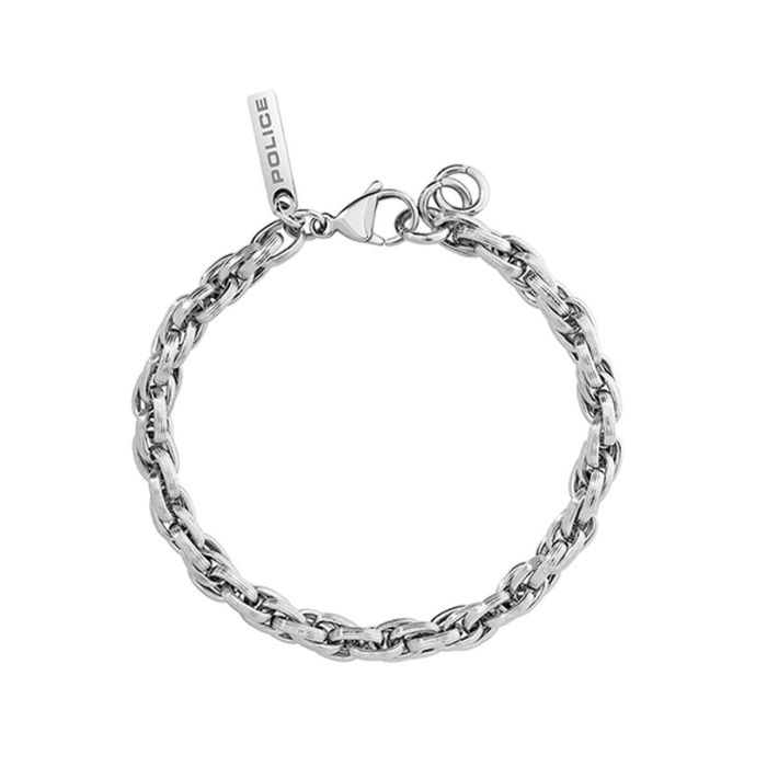 Pulsera Hombre Police PEAGB0007601 2 Pulsera Hombre Police PEAGB0007601 2